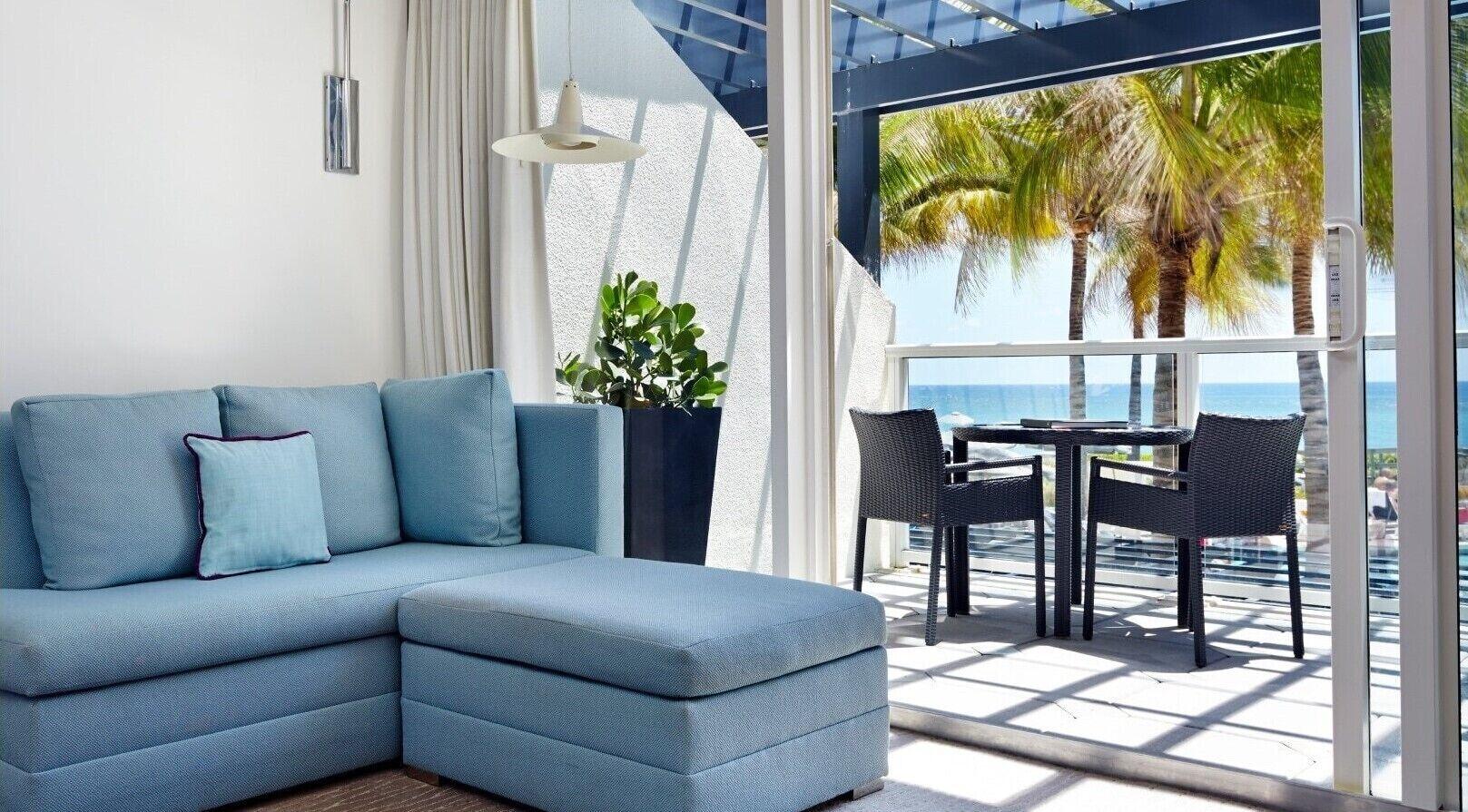Boca Beach Club, A Waldorf Astoria Resort Boca Raton Exterior photo