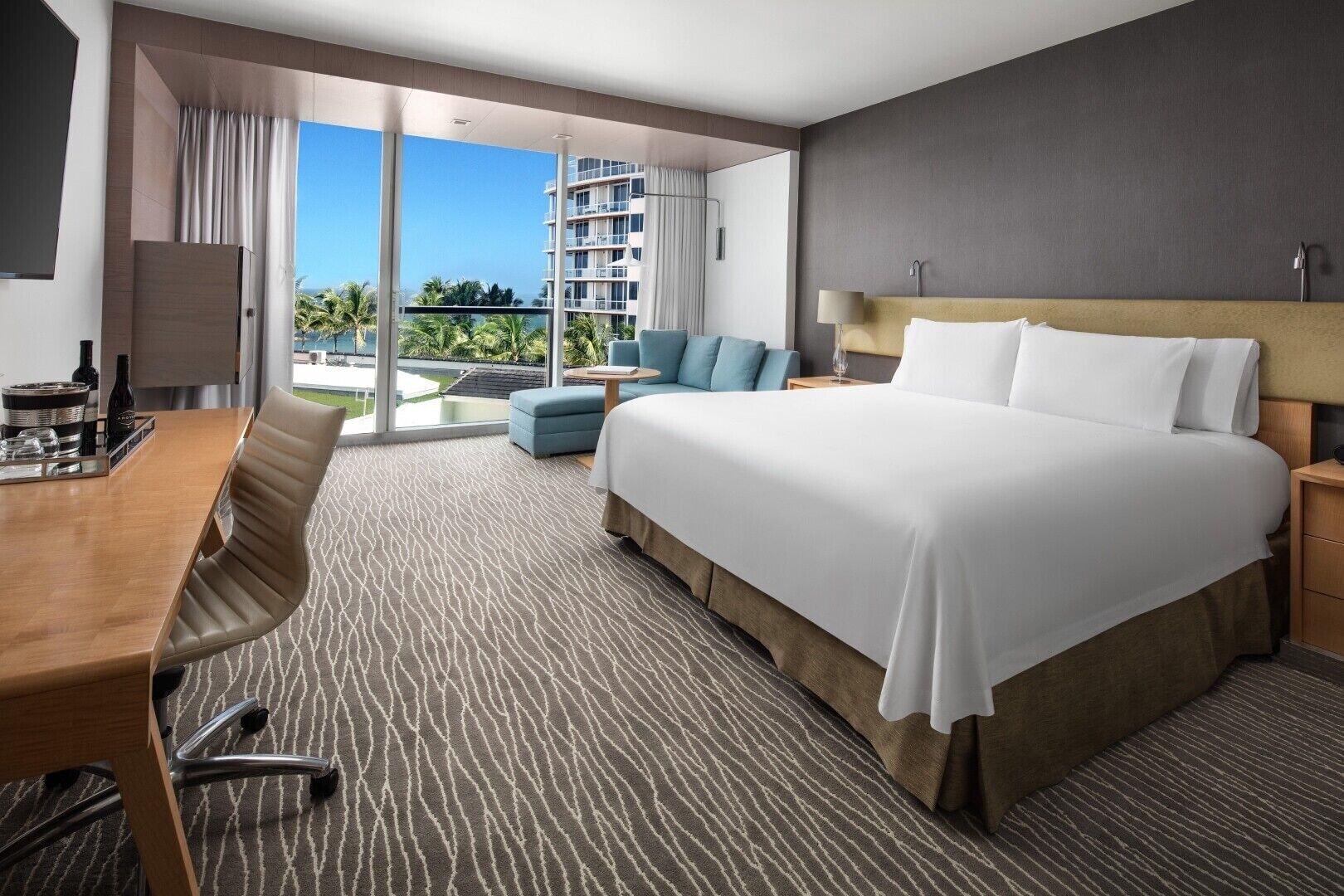 Boca Beach Club, A Waldorf Astoria Resort Boca Raton Exterior photo