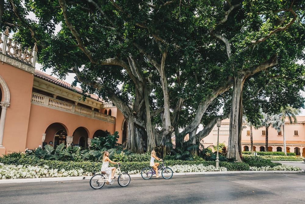Boca Beach Club, A Waldorf Astoria Resort Boca Raton Exterior photo